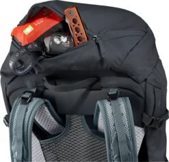 Deuter Futura 30 SL -Deuteres Shop 3400721 4409 Futura 30 SL graphite shale D 09 1280x1280