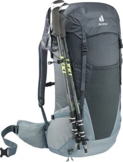 Deuter Futura 34 EL -Deuteres Shop 3400921 4409 Futura 34 EL d06 1280x1280