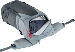 Deuter Futura 34 EL -Deuteres Shop 3400921 4409 Futura 34 EL d10 1280x1280