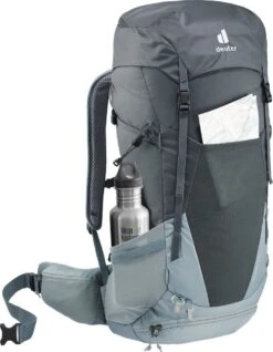Deuter Futura 34 EL -Deuteres Shop 3400921 4409 Futura 34 EL d6 07 1280x1280