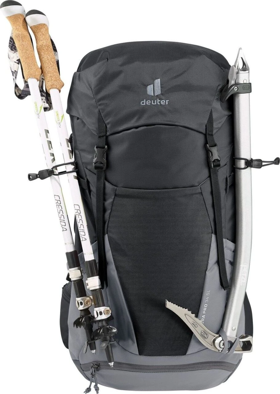 Deuter Futura Pro 34 SL - Image 2