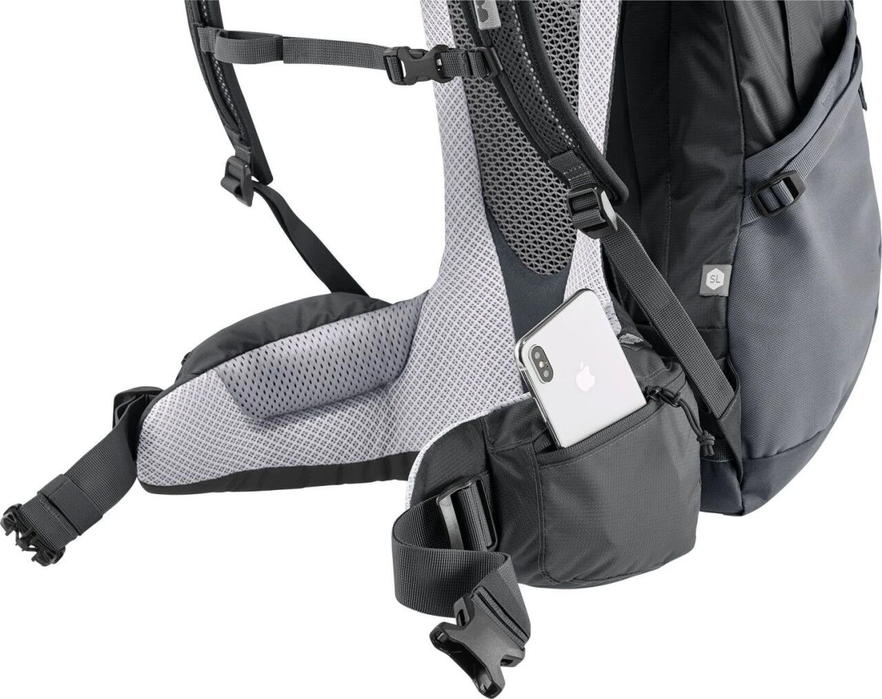 Deuter Futura Pro 34 SL - Image 4