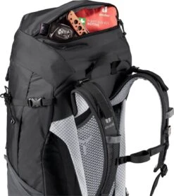 Deuter Futura Pro 38 SL -Deuteres Shop 3401221 7403 Futura Pro 38 SL d09 1280x1280
