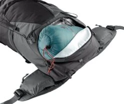 Deuter Futura Pro 40 -Deuteres Shop 3401321 7403 Futura Pro 40 black graphite D 10 1280x1280