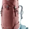 Deuter Trail Pro 34 SL