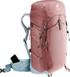Deuter Trail Pro 34 SL -Deuteres Shop 3441223 5339 TrailPro34SL caspia dusk D 08 1280x1280