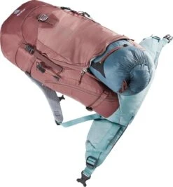 Deuter Trail Pro 34 SL -Deuteres Shop 3441223 5339 TrailPro34SL caspia dusk D 12 1280x1280
