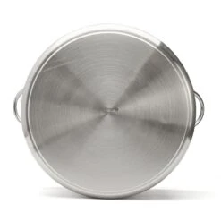 De Buyer Prim'Appety Stainless Steel High Stew Pan 7 De Buyer Prim'Appety Stainless Steel High Stew Pan -Deuteres Shop 3506 50 packshot 3 1280x1280