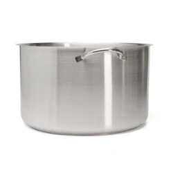 De Buyer Prim'Appety Stainless Steel High Stew Pan 8 De Buyer Prim'Appety Stainless Steel High Stew Pan -Deuteres Shop 3506 50 packshot 4 1280x1280