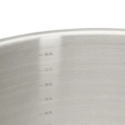 De Buyer Prim'Appety Stainless Steel Stockpot -Deuteres Shop 3507 36 packshot 5 1280x1280