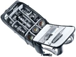 Deuter Jaypack 34+ -Deuteres Shop 3550022 7000 Jaypack34plus black D 18 1280x1280