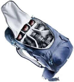 Deuter Futura Pro Jaypack 36 -Deuteres Shop 3550122 1336 FuturaProJaypack36 marine navy D 03 1 1280x1280