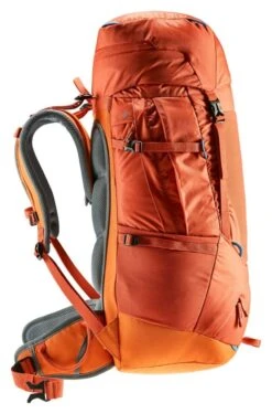 Deuter Fox 40 -Deuteres Shop 3611222 9905 Fox 40 paprika D 02 1280x1280