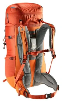 Deuter Fox 40 -Deuteres Shop 3611222 9905 Fox 40 paprika D 03 1280x1280