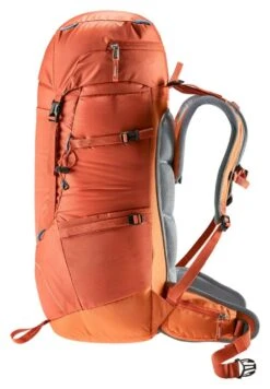 Deuter Fox 40 -Deuteres Shop 3611222 9905 Fox 40 paprika D 04 1280x1280