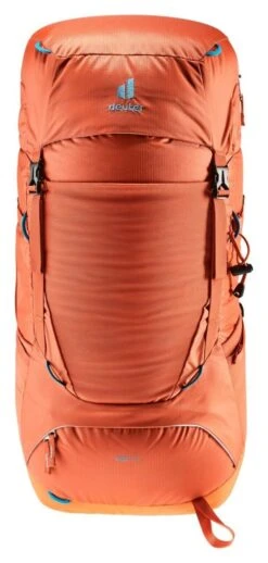 Deuter Fox 40 -Deuteres Shop 3611222 9905 Fox 40 paprika D 05 1280x1280