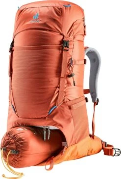 Deuter Fox 40 -Deuteres Shop 3611222 9905 Fox 40 paprika mandarine D 06 1280x1280