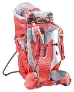 Deuter Kid Comfort Active SL -Deuteres Shop 3620021 5042 Kid Comfort Active SL currant D 03 1280x1280