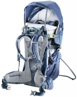 Deuter Kid Comfort Pro -Deuteres Shop 3620321 3003 KidComfortPro d4 1280x1280