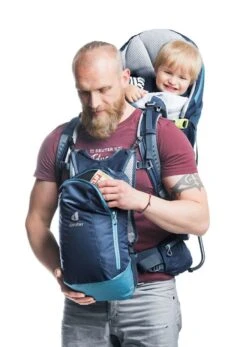 Deuter Kid Comfort Pro -Deuteres Shop 3620321 3003 KidComfortPro d9 1280x1280