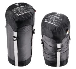 Deuter Exosphere 0 SL -Deuteres Shop 3700021 4912 Exosphere0SL graphite mango D 03 1280x1280