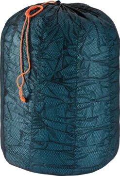 Deuter Exosphere -10 SL -Deuteres Shop 3700621 3911 ExosphereMinus10SL petrol mango D 07 1280x1280