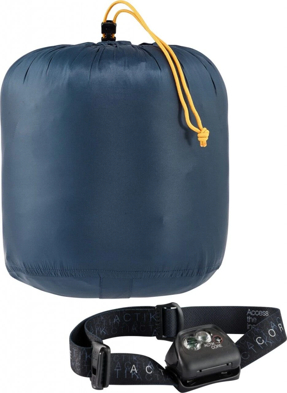 Deuter Astro 500 SQ 7 Deuter Astro 500 SQ - Image 7