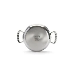 De Buyer Affinity 5-ply Stainless Steel Stew Pan -Deuteres Shop 3742 20 packshot 5 1280x1280