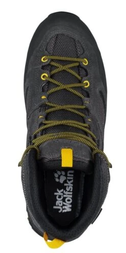 Jack Wolfskin Men's Force Crest Texaporeid -Deuteres Shop 4048012 6055 F380 1280x1280