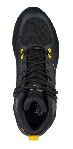 Jack Wolfskin Men's Force Trekker Texaporeid -Deuteres Shop 4048602 6055 F380 1280x1280