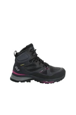 Jack Wolfskin Women's Force Trekker Texapore Mid