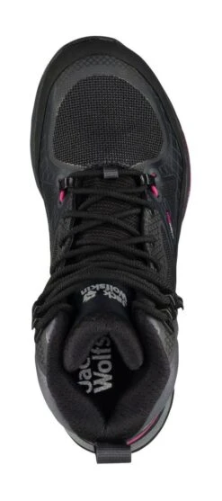 Jack Wolfskin Women's Force Trekker Texapore Mid -Deuteres Shop 4048612 6066 F380 1280x1280