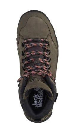 Jack Wolfskin Women's Rebellion Texapore Mid -Deuteres Shop 4051191 5298 F380 1280x1280