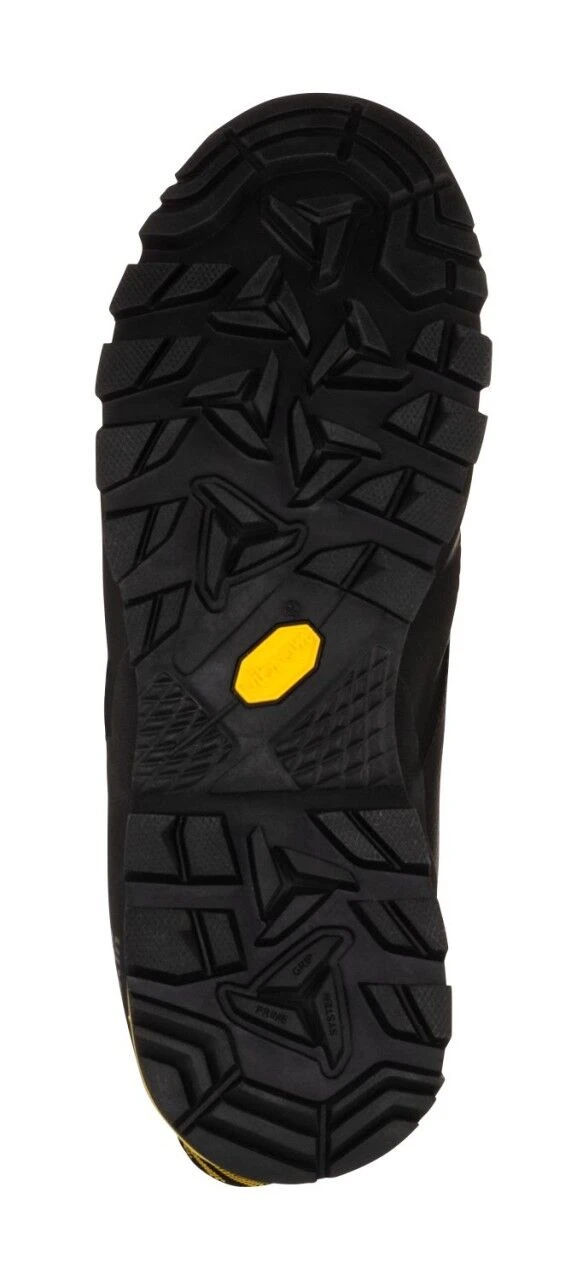 Jack Wolfskin Men's 1995 Series Texapore Mid 5 Jack Wolfskin Men's 1995 Series Texapore Mid - Image 5