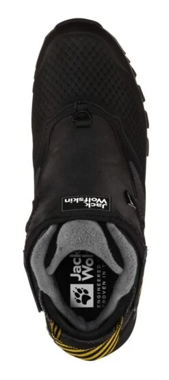 Jack Wolfskin Men's 1995 Series Texapore Mid 11 Jack Wolfskin Men's 1995 Series Texapore Mid -Deuteres Shop 4053991 6055 F380 1280x1280