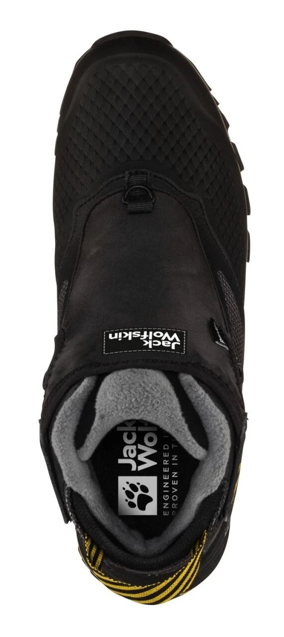 Jack Wolfskin Men's 1995 Series Texapore Mid 6 Jack Wolfskin Men's 1995 Series Texapore Mid - Image 6