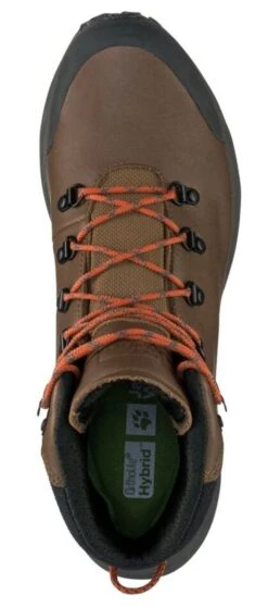 Jack Wolfskin Men's Terraquest X Texapore Mid -Deuteres Shop 4059581 5510 F380 1280x1280