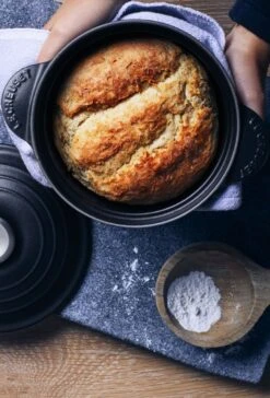 Le Creuset Signature Rice Pot -Deuteres Shop 41110180000460 LS00006 1280x1280