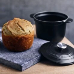 Le Creuset Signature Rice Pot -Deuteres Shop 41110180000460 LS00008 1280x1280