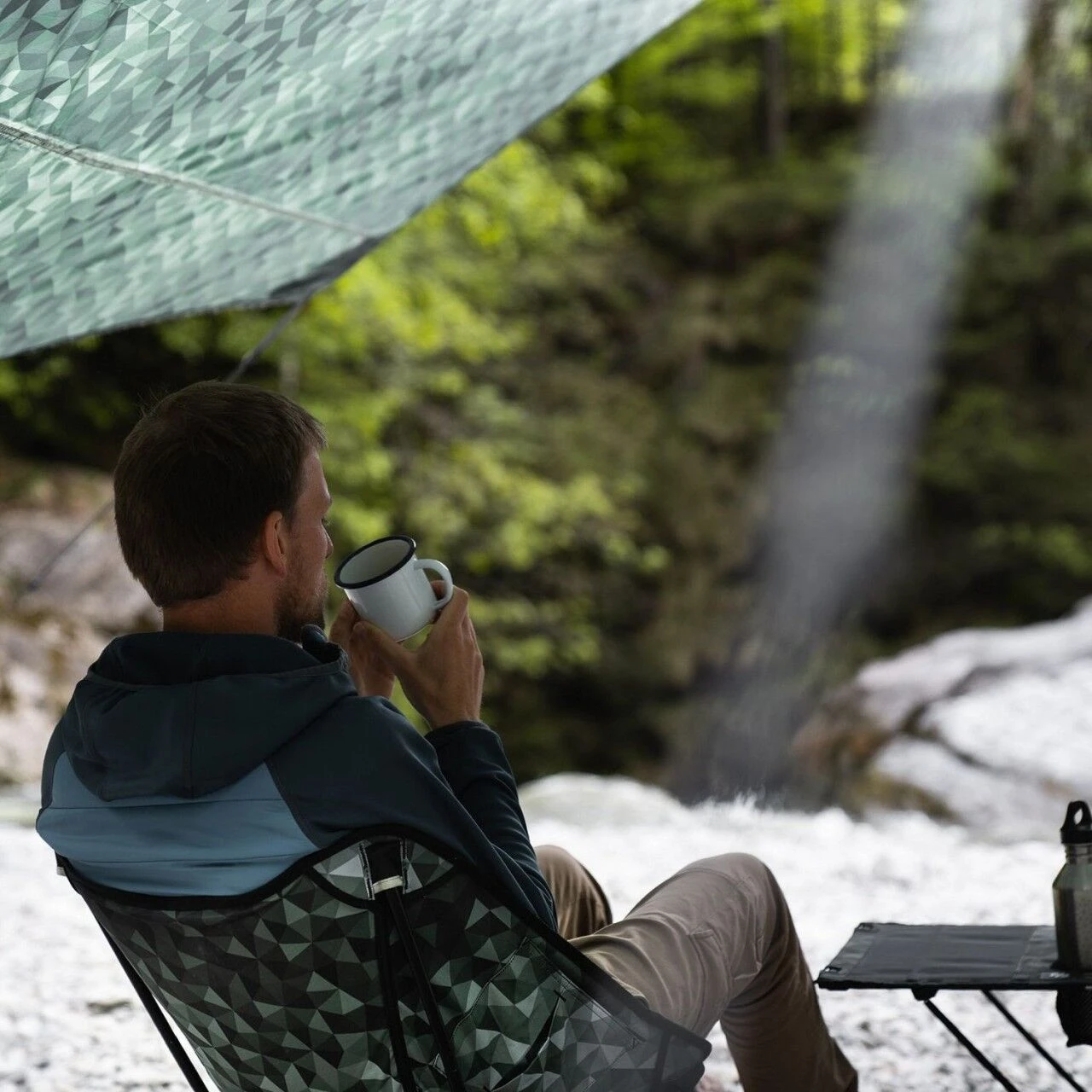 Heimplanet Dawn Tarp 7 Heimplanet Dawn Tarp - Image 7