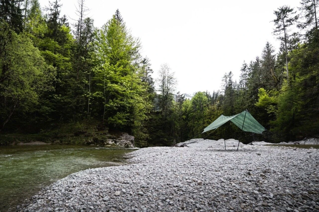 Heimplanet Dawn Tarp 12 Heimplanet Dawn Tarp - Image 12