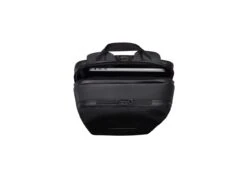 HORIZN STUDIOS Gion Backpack Pro -Deuteres Shop 4260447324701 Gion Backpack Black S 05 Detail LaptopCompartment 6000 1280x1280