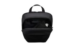 HORIZN STUDIOS Gion Backpack Pro -Deuteres Shop 4260447324701 Gion Backpack Black S 05 Detail MainCompartment 6000 1280x1280