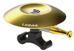 Lezyne Classic Brass Bell Box