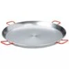 De Buyer Viva Espana Steel Paella Pan