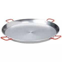 De Buyer Viva Espana Steel Paella Pan