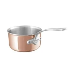 Mauviel Saucepan M'6 S