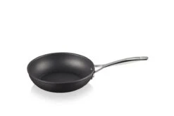 Le Creuset Toughened Nonstick High Fry Pan 24 Le Creuset Toughened Nonstick High Fry Pan -Deuteres Shop 51101240010002 00002 1280x1280