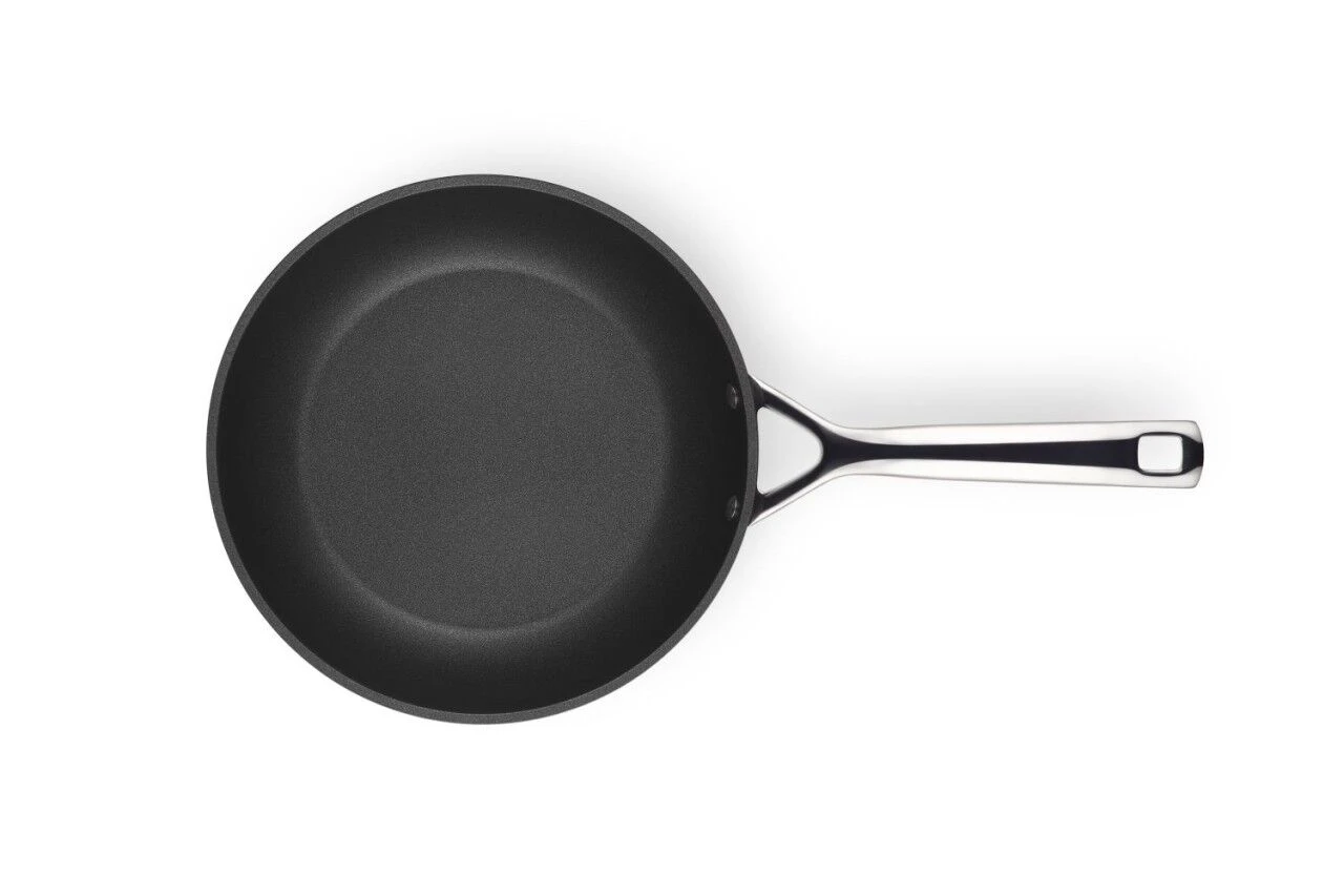 Le Creuset Toughened Nonstick High Fry Pan 7 Le Creuset Toughened Nonstick High Fry Pan - Image 7