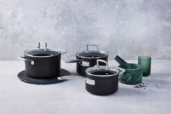 Le Creuset Toughened Nonstick Stockpot -Deuteres Shop 51108180010302 51108200010302 51102180010502 LS00001 1280x1280